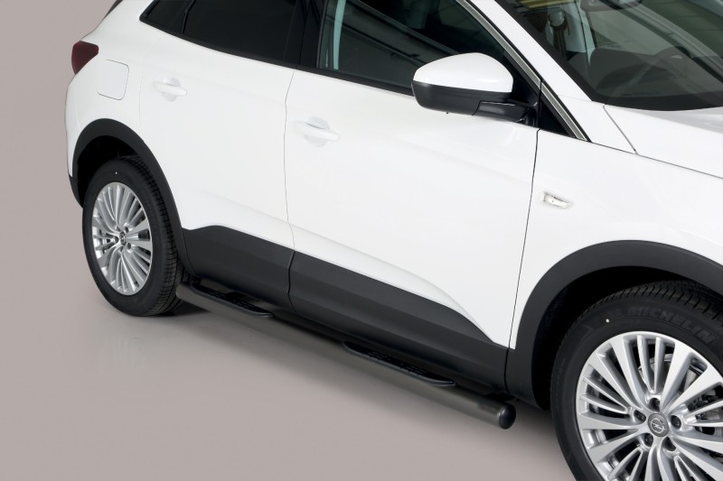 Pedane Misutonida GP/429/PL Opel Grandland X 2018-