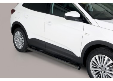 Pedane Misutonida GP/429/PL Opel Grandland X 2018-