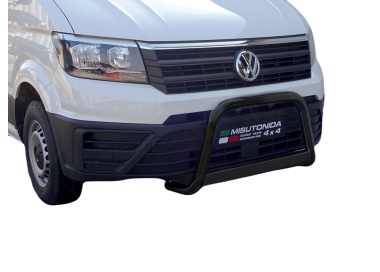 Bull Bar EC/MED/426/PL Volkswagen Crafter 2017-