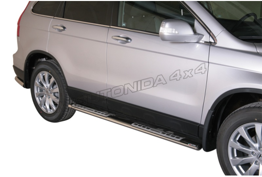 Pedane Misutonida DSP/342/IX 2012 - 2015 Honda CR-V 