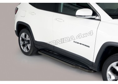Pedane Misutonida P/434/PL Jeep Compass 2017-2021