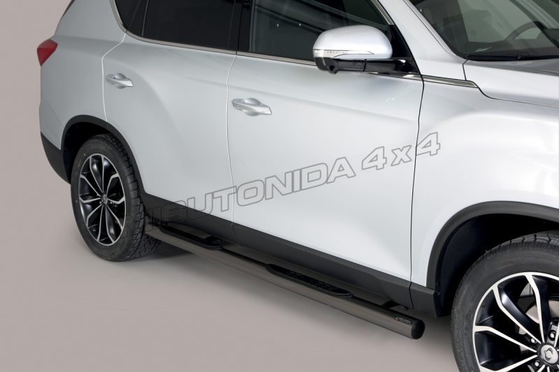 Pedane Misutonida GP/435/PL Ssangyong Rexton 2018-