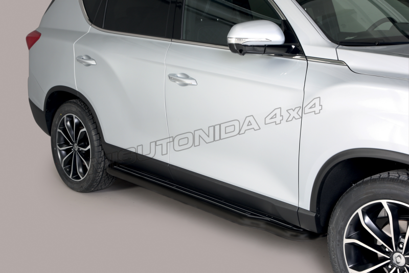 Pedane Misutonida P/435/PL Ssangyong Rexton 2018-