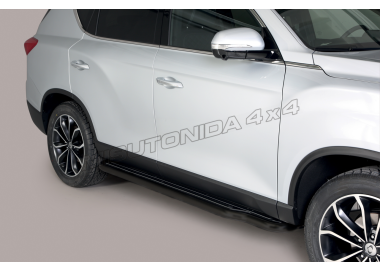 Pedane Misutonida P/435/PL Ssangyong Rexton 2018-