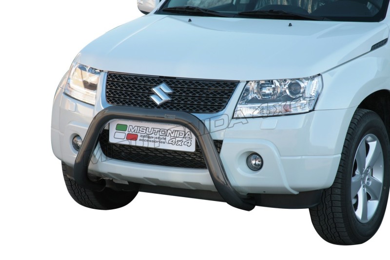 Bull Bar EC/SB/236/PL 2009 - 2012 Suzuki Grand Vitara 5 Porte 