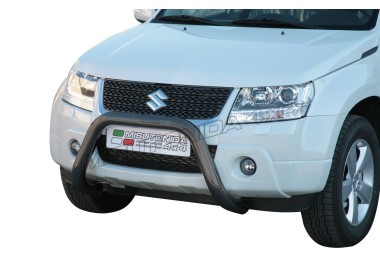 Bull Bar EC/SB/236/PL 2009 - 2012 Suzuki Grand Vitara 5 Porte 
