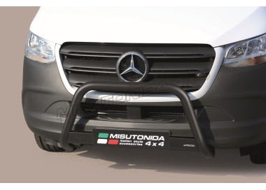 Bull Bar EC/MED/440/PL Mercedes Sprinter 2018-