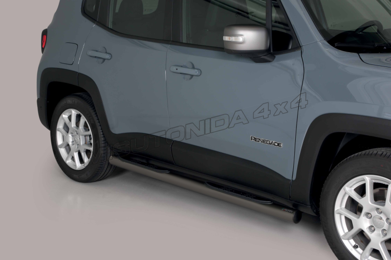 Pedane Misutonida GP/376/PL Jeep Renegade 2018-