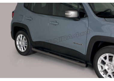Pedane Misutonida GP/376/PL Jeep Renegade 2018-