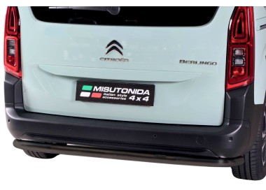 Protezione Posteriore PP1/445/PL Citroen Berlingo MWB 2018 -