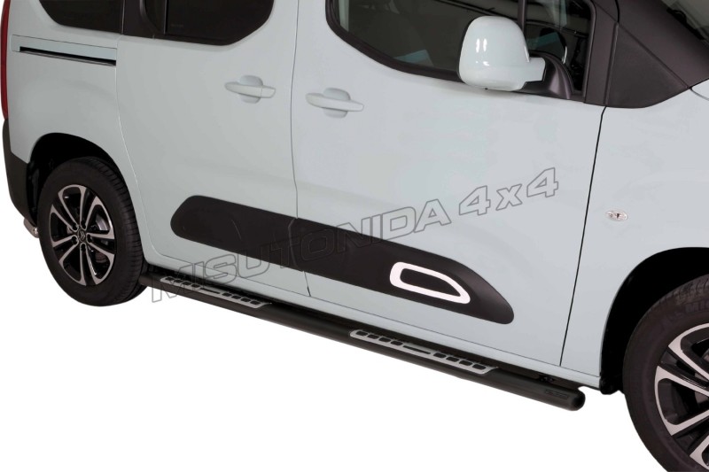 Pedane Misutonida DSP/445/MWB/PL Citroen Berlingo MWB 2018 -