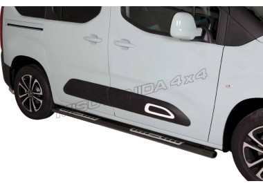 Pedane Misutonida DSP/445/MWB/PL Citroen Berlingo MWB 2018 -