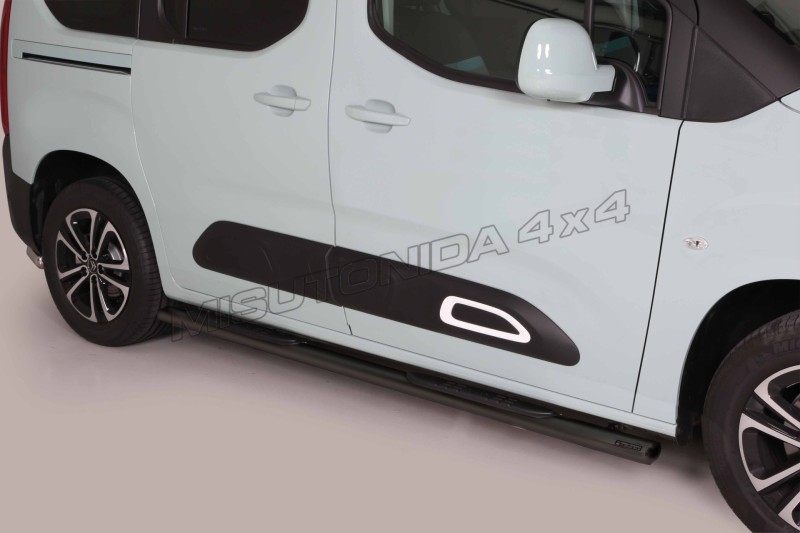Pedane Misutonida GPO/445/MWB/PL Citroen Berlingo MWB 2018 -