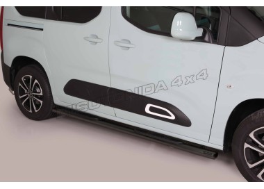 Pedane Misutonida GPO/445/MWB/PL Citroen Berlingo MWB 2018 -