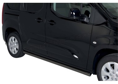 Protezioni Laterali TPS/444/MWB/PL Opel Combo L1 2018 -