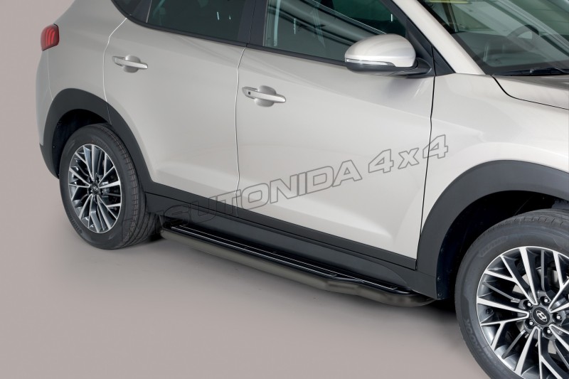 Pedane Misutonida P/391/PL Hyundai Tucson 2018 -