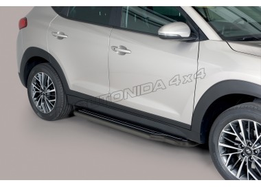 Pedane Misutonida P/391/PL Hyundai Tucson 2018 -