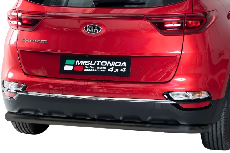 Protezione Posteriore PP1/449/PL 2018-2021 Kia Sportage 