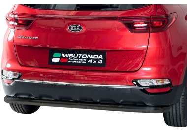Rear Protection PP1/449/PL 2018-2021 Kia Sportage 