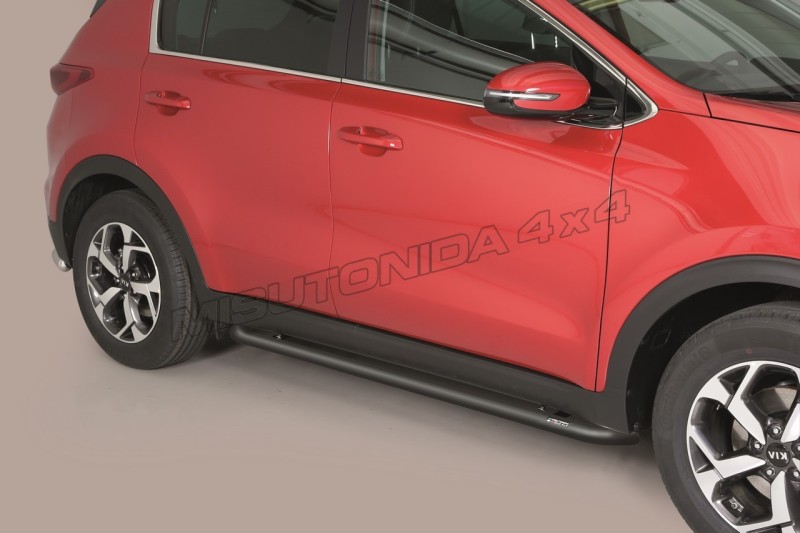 Pedane Misutonida SP/403/PL 2018-2021 Kia Sportage 