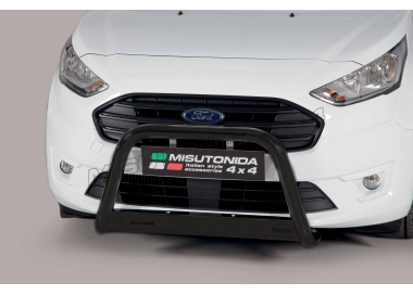 Bull Bar EC/MED/448/PL Ford Transit Connect 2018- Tourneo