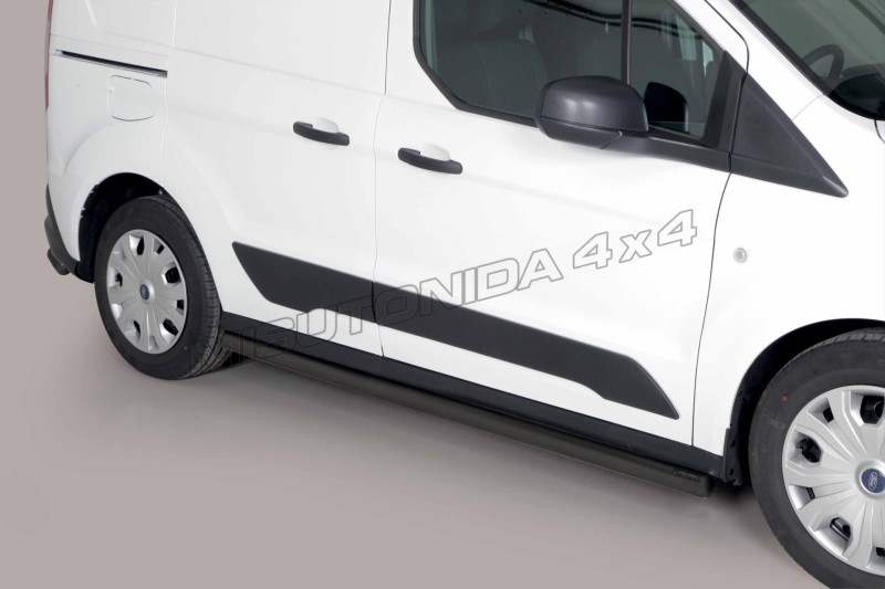Protezioni Laterali TPS/362/PL Ford Transit Connect 2018- Tourneo