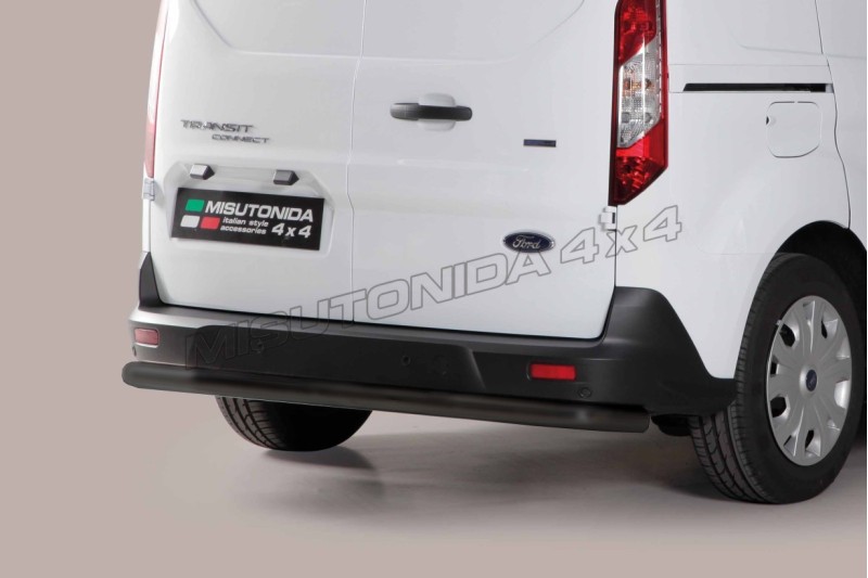 Protezione Posteriore PP1/448/PL Ford Transit Connect 2018- Tourneo
