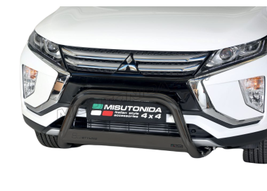 Bull Bar EC/MED/438/PL Mitsubishi Eclipse Cross 2018-