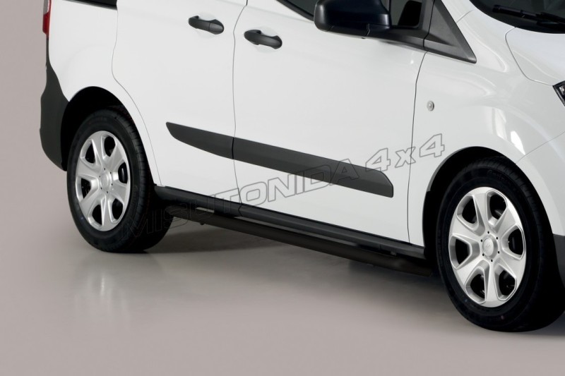 Side Steps Misutonida SP/452/PL Ford Transit Courier 2018 - Tourneo