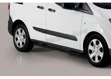 Side Steps Misutonida SP/452/PL Ford Transit Courier 2018 - Tourneo