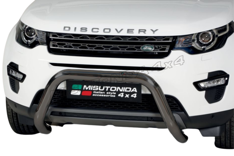 Bull Bar EC/SB/454/PL Land Rover Discovery Sport 5 2018 -