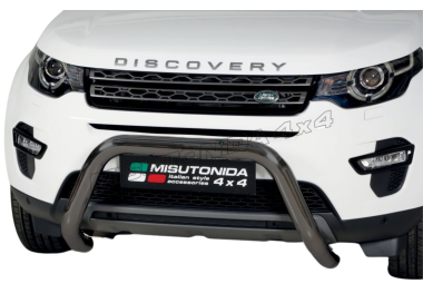 Bull Bar EC/SB/454/PL Land Rover Discovery Sport 5 2018 -