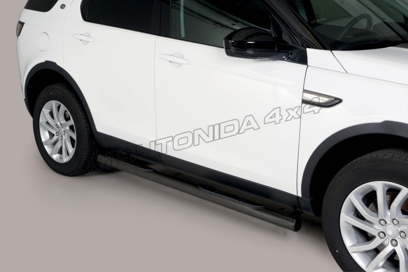 Side Steps Misutonida GP/454/PL Land Rover Discovery Sport 5 2018 -