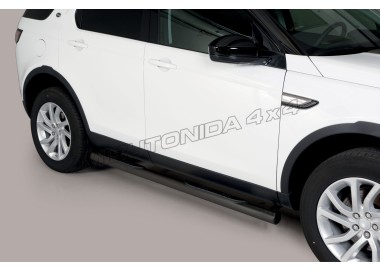 Pedane Misutonida GP/454/PL Land Rover Discovery Sport 2018 -