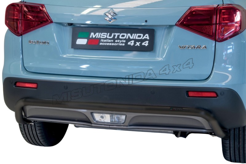 Protezione Posteriore PP1/455/PL Suzuki Vitara 2019 -