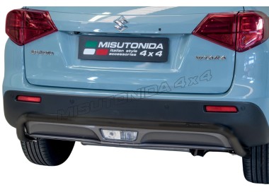 Protezione Posteriore PP1/455/PL Suzuki Vitara 2019 -