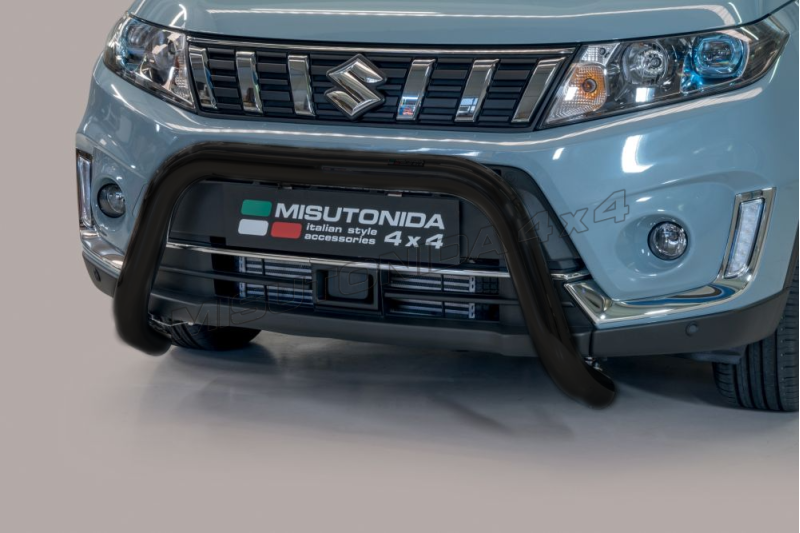 Bull Bar EC/SB/455/PL Suzuki Vitara 2019 -