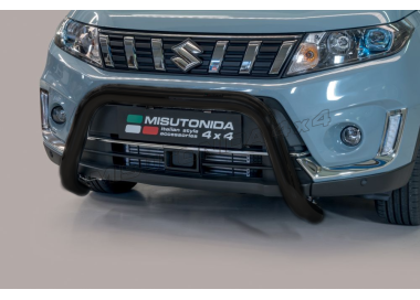 Bull Bar EC/SB/455/PL Suzuki Vitara 2019 -