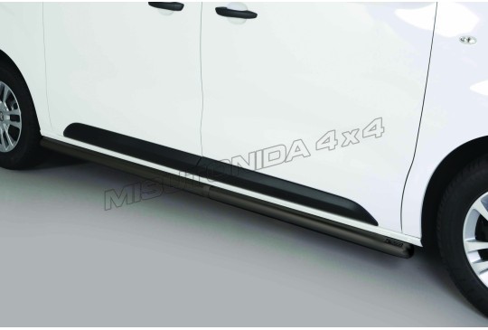 Protezioni Laterali TPS/415/LWB/PL Peugeot Expert Traveller MWB/LWB