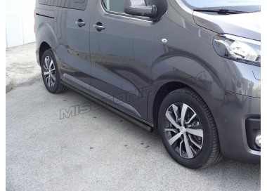 Side Protections TPS/411/SWB/PL Toyota Proace SWB/MWB/LWB