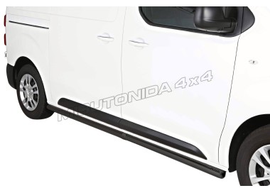 Protezioni Laterali TPS/414/MWB/PL Citroen Jumpy MWB/LWB 2016 -