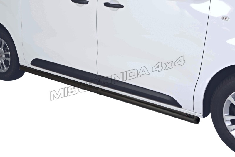 Protezioni Laterali TPS/414/LWB/PL Citroen Jumpy MWB/LWB 2016 -