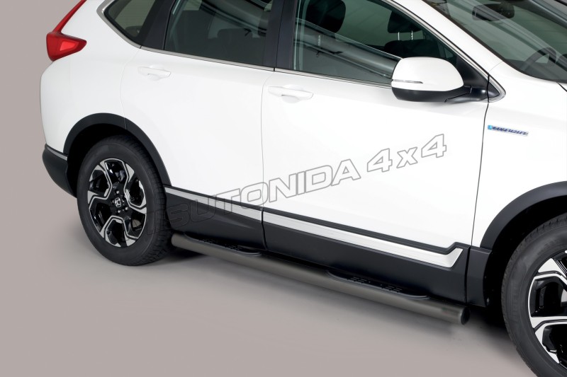 Pedane Misutonida GP/456/PL 2019- Honda CR-V Hybrid 