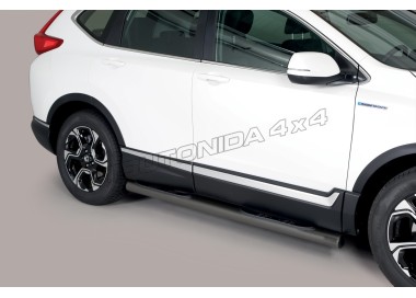Pedane Misutonida GP/456/PL 2019- Honda CR-V Hybrid 