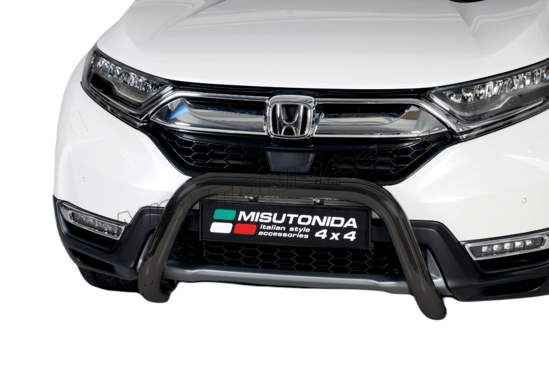 Bull Bar EC/SB/456/PL 2019- Honda CR-V Hybrid 