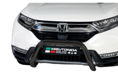 Bull Bar EC/SB/456/PL 2019- Honda CR-V Hybrid 