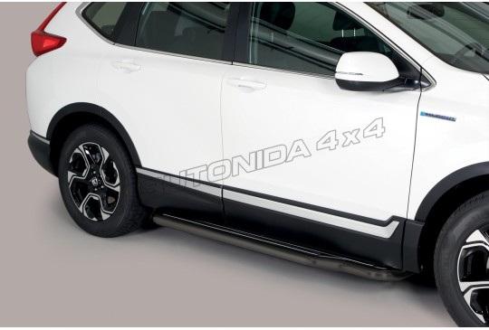 Pedane Misutonida P/456/PL 2019- Honda CR-V Hybrid 