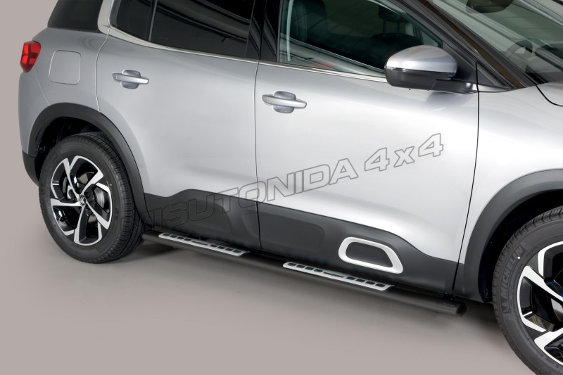 Pedane Misutonida DSP/458/PL Citroen C5 Aircross 2019-