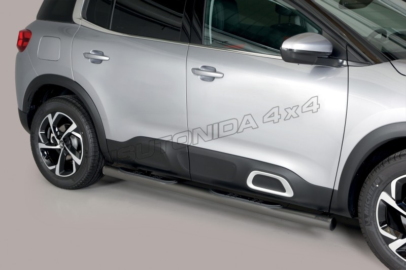 Pedane Misutonida GP/458/PL Citroen C5 Aircross 2019-