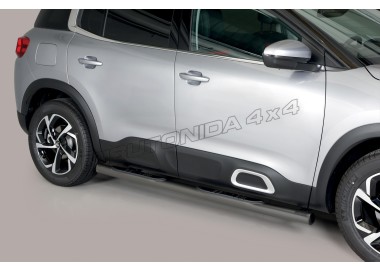 Pedane Misutonida GP/458/PL Citroen C5 Aircross 2019-